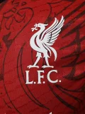 25-26 LIV Red Special Edition Player Version Training shirts