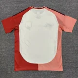 24-25 Lyon Third Fans Soccer Jersey