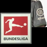 24-25 Bayern Oktoberfest Fans Soccer Jersey