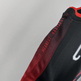 2023/24 Miami Heat HERRO #14 Black City Edition NBA Jerseys