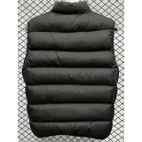 24-25 J2 Jordan AIR Black Cotton jacket vest (Waistcoat) #马甲