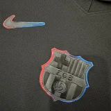 24-25 BAR Away Fans Soccer Jersey (No AD In Front) 前没广告