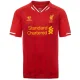 2013-2014 LIV Home Retro Soccer Jersey