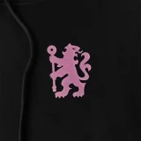 24-25 CHE Black Hoody 黑色(加绒)