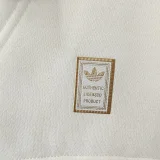 24-25 Argentina White Hoody 白色(加绒)