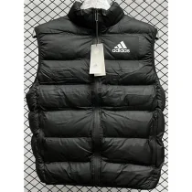 24-25 J5 AD Black Cotton jacket vest (Waistcoat) #马甲