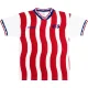 1994 USA Home Retro Soccer Jersey