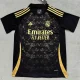 24-25 RMA Black Special Edition Fans Soccer Jersey 黑金前金
