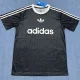 2024 AD Black Special Edition Training shirts *=叶草