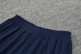 24-25 PSG Pink Tank top and shorts suit
