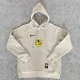 24-25 Club America Grey Hoody 灰色(加绒)