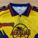 2024-25 Club America Special Edition Retro Soccer Jersey *AGUILA