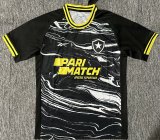 24-25 Botafogo Fourth Fans Soccer Jersey