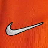 1998 Netherlands Home Long Sleeve Retro Soccer Jersey (长袖)