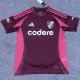 2024-25 River Plate Away Fans Soccer Jersey