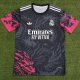 24-25 RMA Pink Black Special Edition Training Shirts *三叶草粉黑