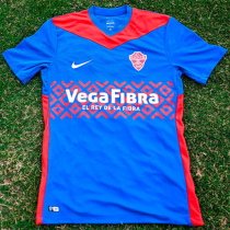 24-25 Elche CF Away Fans Soccer Jersey
