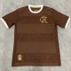 24-25 Flamengo Brown Commemorative Edition Fans Soccer Jersey