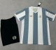 24-25 Argentina 50th Anniversary  Soccer Jersey