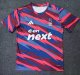 24-25 Nottingham Forest Red Blue Training shirts