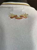 2024 Colombia White Training shirts (High Quality)