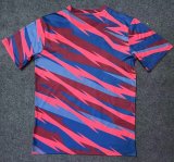 24-25 Nottingham Forest Red Blue Training shirts