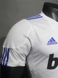 2010-2011 RMA Home Player Version 球员 Retro Soccer Jersey