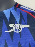 25-26 ARS Away Player Version Soccer Jersey