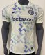 25-26 INT White Special Edition Player Version Soccer Jersey