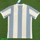 24-25 Argentina 50th Anniversary 1:1 Fans Soccer Jersey