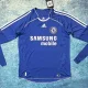 2006-2007 CHE Home Long Sleeve Retro Soccer Jersey (长袖)