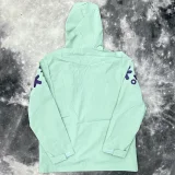 24-25 Brazil Green Outdoor Jackets #102冲锋衣