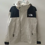 2024 New TNF Khaki Outdoor Jackets (冲锋衣)