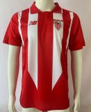 2015-2016 Sevilla Away Retro Soccer Jersey