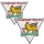 Champions Premier 2000/2001(双金章)