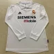 2002-2003 RMA Home Long Sleeve Retro Soccer Jersey (长袖)