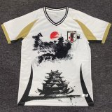 24-25 Japan Special Edition Fans Soccer Jersey *水墨塔