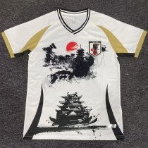 24-25 Japan Special Edition Fans Soccer Jersey *水墨塔