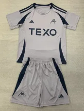 24-25 Aberdeen Third Kids Soccer Jersey