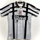 1996 Corinthians Third Retro Soccer Jersey