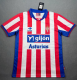 2001-2002 Gijon Home Retro Soccer Jersey