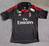 2012-2013 ACM Third Retro Soccer Jersey