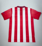 1998-1999 ATM Home Retro Soccer Jersey *带章