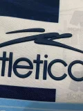 1999-2000 Monterrey Home Retro Soccer Jersey