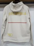 24-25 Colombia 100th Anniversary Grey Hoody 灰色(加绒)