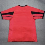 2001-2002 ATM Away Retro Soccer Jersey