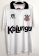 1990 Corinthians Home Retro Soccer Jersey