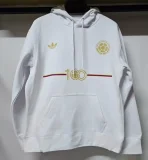 24-25 Colombia 100th Anniversary White Hoody 白色(加绒)