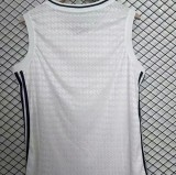 24-25 RMA White Vest