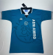 1995-1996 Ajax Away Retro Soccer Jersey